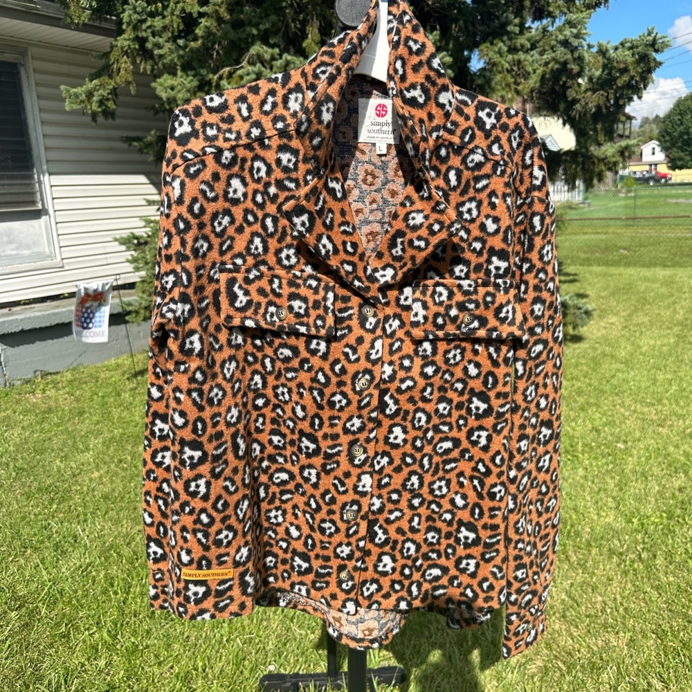New with tags jacket